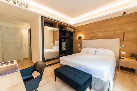Een foto van The Green Park Hotel