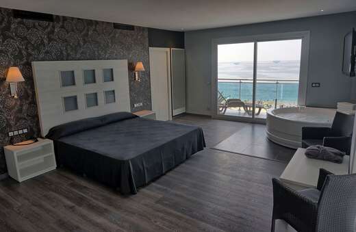 Een foto van Hotel Surf-Mar by Samba Hotels