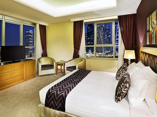 Een foto van Armada Avenue Hotel