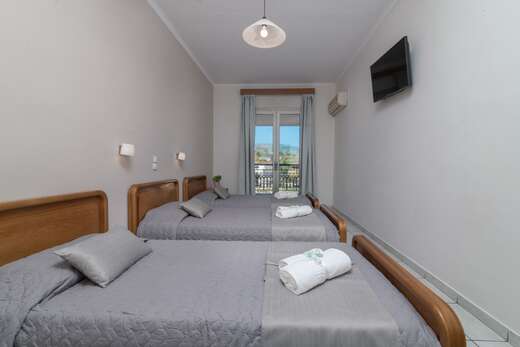 Een foto van Tzante Hotel