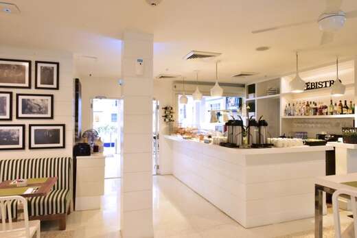 Een foto van Pestana Miami South Beach