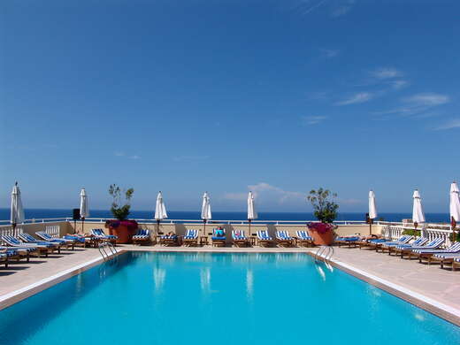 The Arkin Colony Hotel