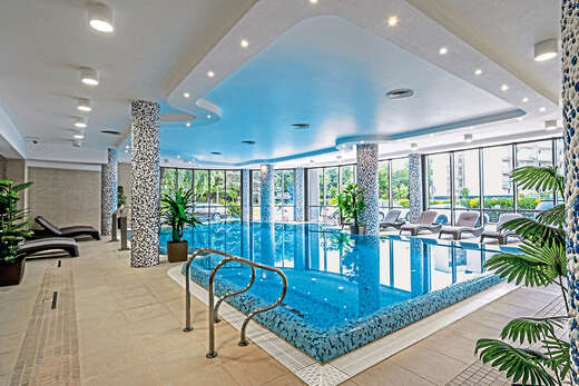 Leda Hotel & Spa