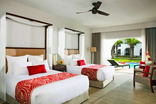 Een foto van Dreams Dominicus La Romana