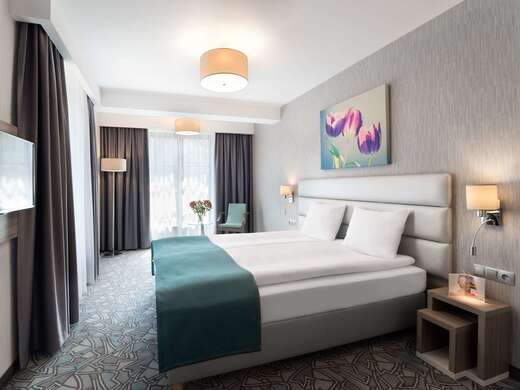 Een foto van Golden Tulip Krakow Kazimierz