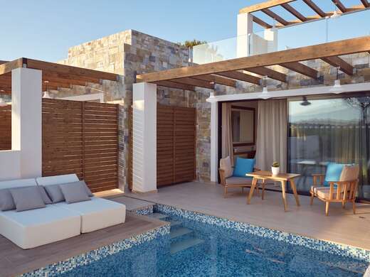 Een foto van Golden Sun Resort & Spa