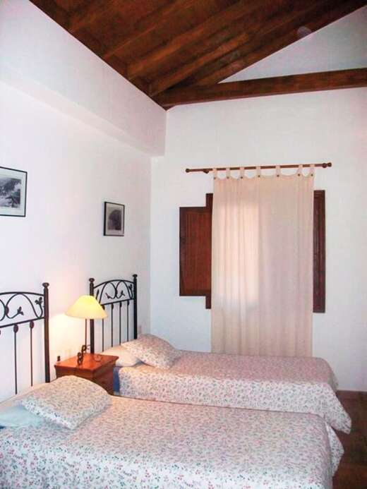 Een foto van Appartementen Santa Catalina