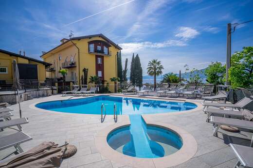 Hotel Galvani