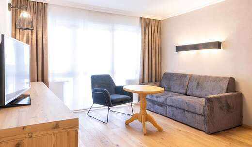 Een foto van Stefan Hotel