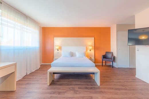 Appart'City Confort Montpellier Ovalie