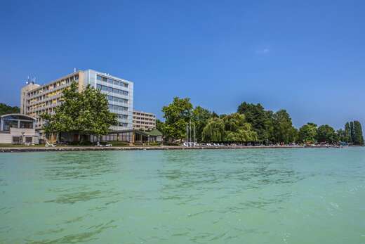 Club Tihany