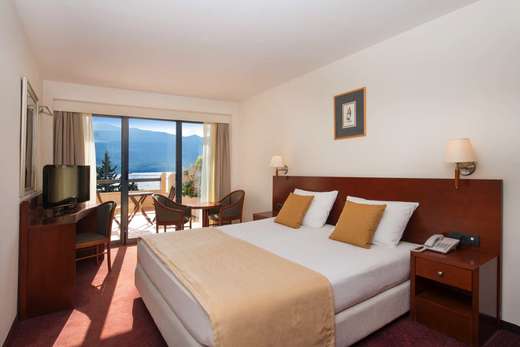 Een foto van Iberostar Bellevue