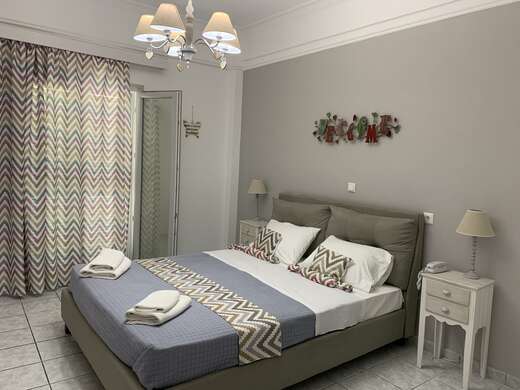 Een foto van Blue Sea Hotel & Studios