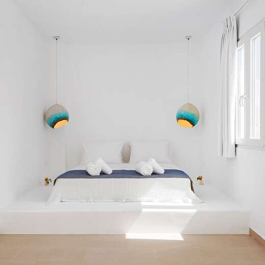 Een foto van Voca Hotel & Suites