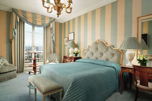 Hotel d'Angleterre Geneva