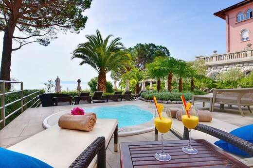 Amadria Park Hotel Milenij