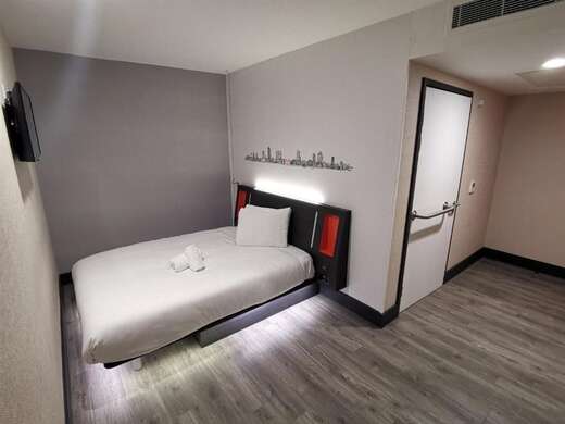 EasyHotel Liverpool