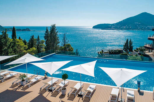 Dukley Hotel & Resort
