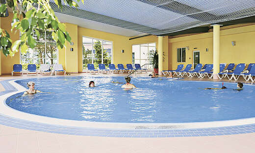 Ein Foto Ringberg Hotel
