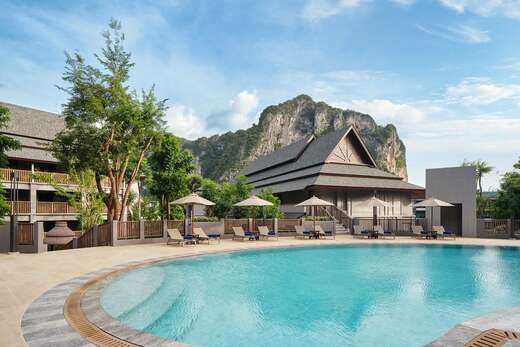 Holiday Inn Resort Krabi Ao Nang Beach
