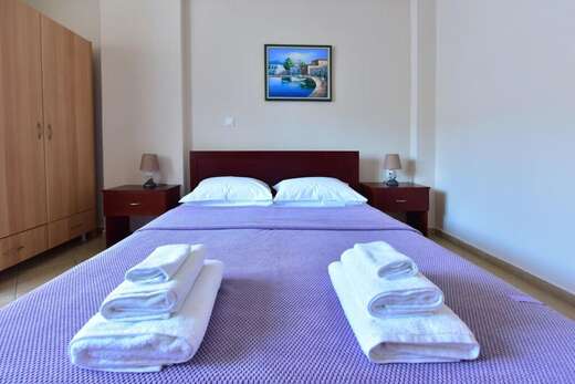 Een foto van So Nice Hotel