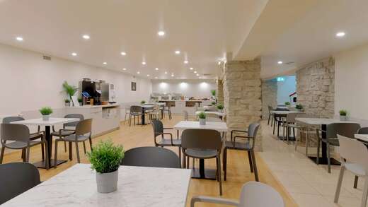 Ein Foto Rixwell Viru Square Hotel Tallinn