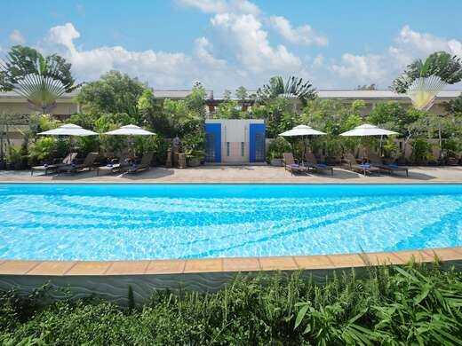 Homm Bliss Southbeach Patong