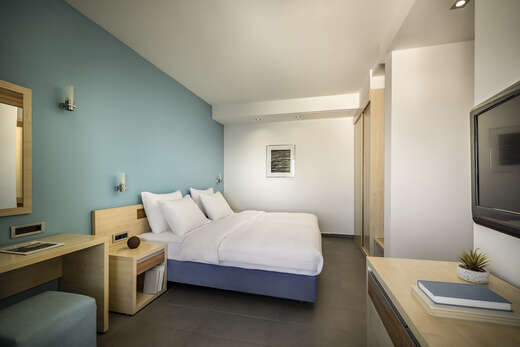 Een foto van Resort Belvedere