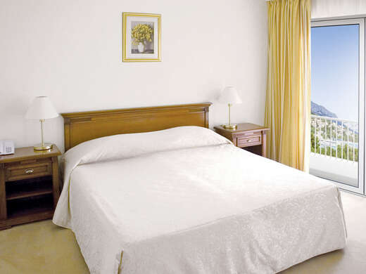 Een foto van Hotel Val
