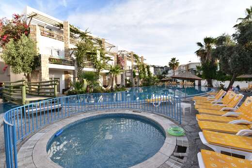 Ayaz Aqua Beach