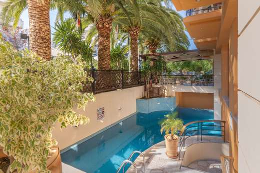 Brascos Hotel