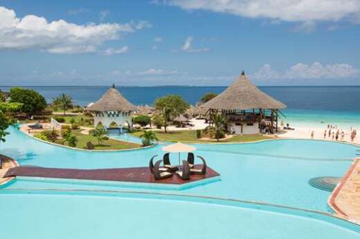 Royal Zanzibar Beach Resort