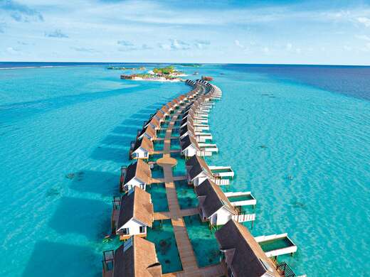 Ozen Life Maadhoo