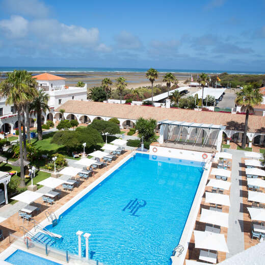 Hotel Playa de la Luz