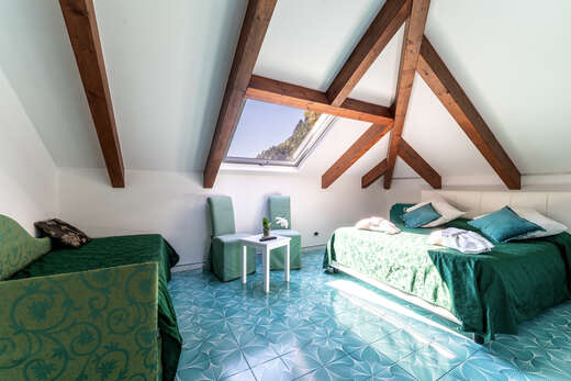 Een foto van Hotel Villa Annalara