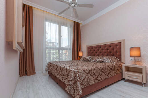 Een foto van Harmony Suites Monte Carlo