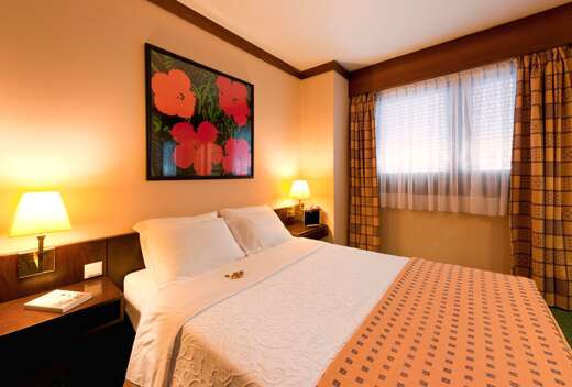 Hotel Appartementen Solverde