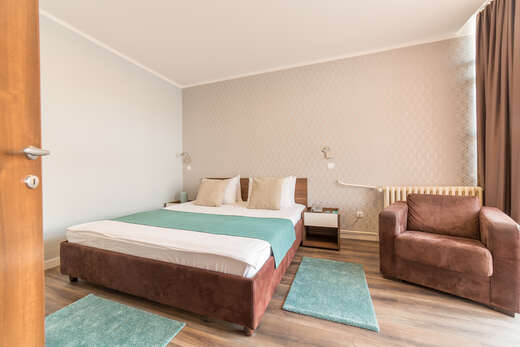 Balkan Garni Hotel