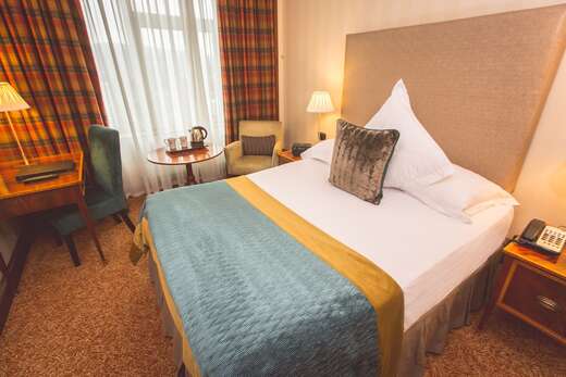 Europa Hotel