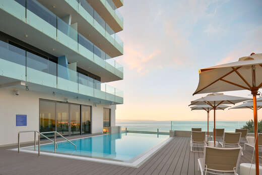 Hotel Amphora