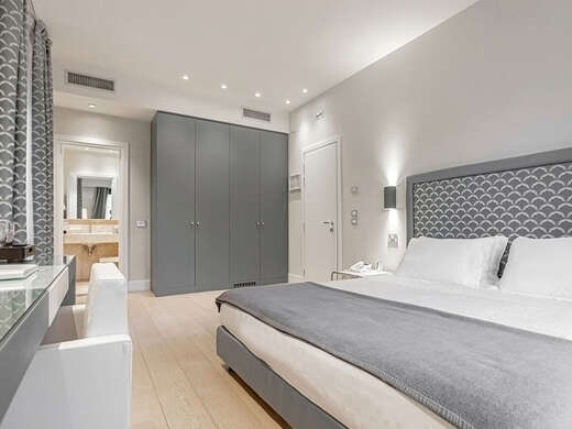 Een foto van Grand Hotel Croce di Malta