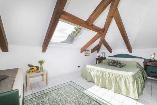Hotel Villa Annalara