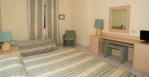 Een foto van Hopps Hotel