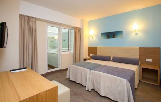 Hotel Don Pepe