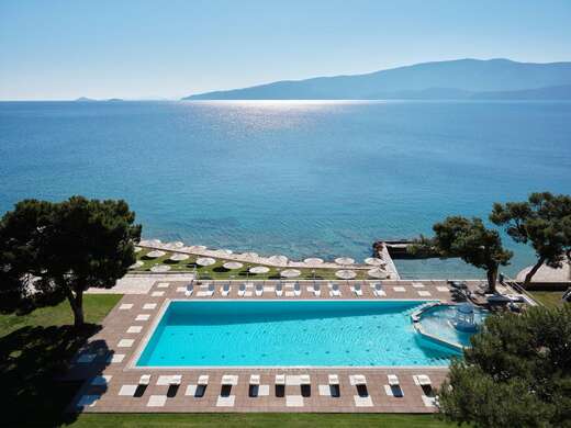 Kalamaki Beach Hotel
