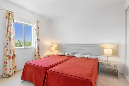Een foto van Clube Albufeira Garden Village