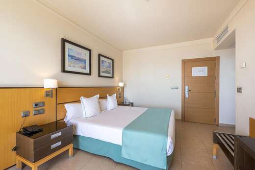 Een foto van Poseidon La Manga Hotel & Spa
