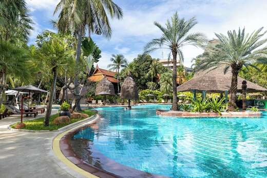 Anantara Hua Hin Resort & Spa