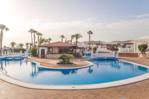 Royal Tenerife Country Club by Diamond Resorts