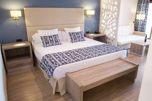 Een foto van Pierre & Vacances Premium Menorca Binibeca